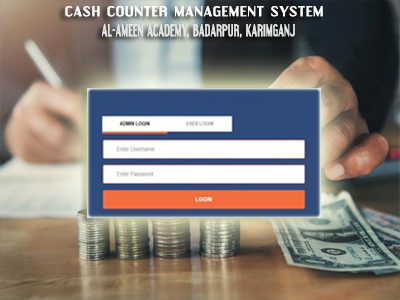 eCash Management System