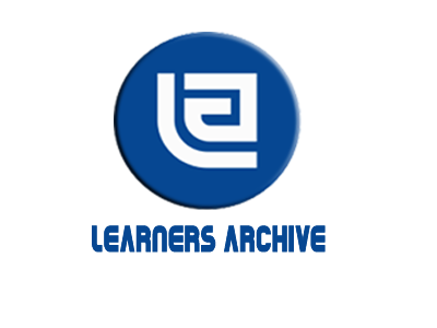 Learners Archive