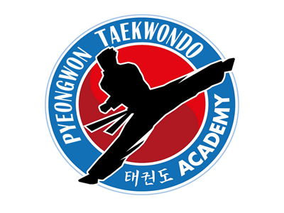 Pyeongwon Taekwondo Logo