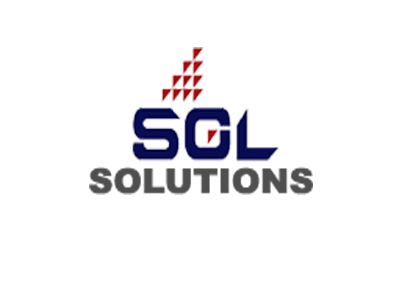 SGL Solutions Logo