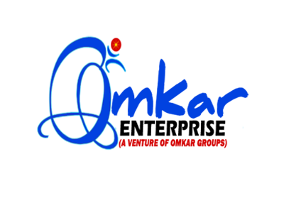 Omkar Group Logo