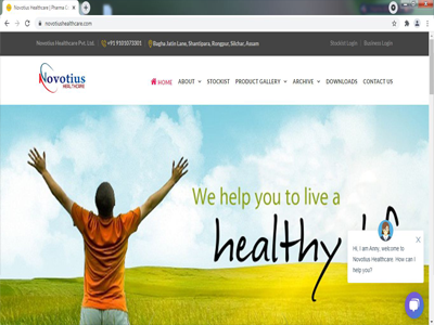 Novotius Healthcare