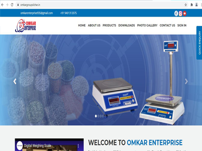 Omkar Enterprise